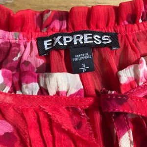 Express Tops - Express Blouse Express Tops - Express Blouse